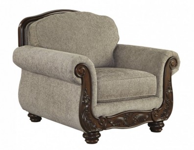Ashley Cecilyn Cocoa 57603-20. Кресло Ashley Cecilyn Cocoa.