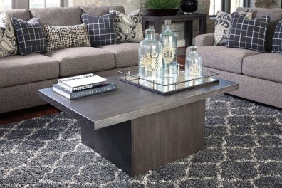 Ashley Lamoille T850-1. Журнальный столик Ashley Lamoille.