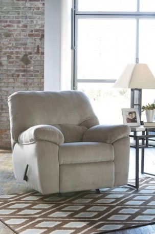 Ashley Dailey Alloy 95401-25. Кресло с реклайнером Ashley Dailey Alloy.
