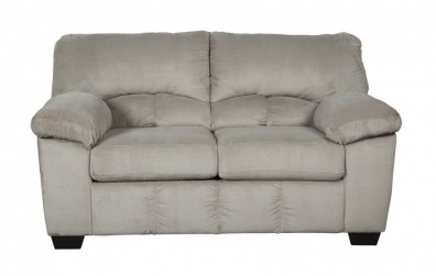 Ashley Dailey Alloy 95401-35. Диван двойной Ashley Dailey Alloy.