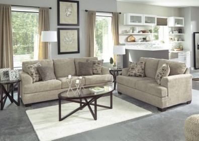 Ashley Barrish Sisal 48501-35-38. Комплект мягкой мебели Ashley Barrish Sisal.