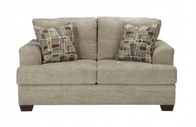 Ashley Barrish Sisal 48501-35. Диван двойной Ashley Barrish Sisal.