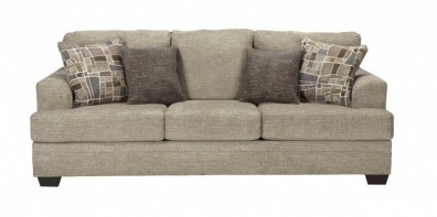 Ashley Barrish Sisal 48501-39. Диван тройной со спальным механизмом Ashley Barrish Sisal.