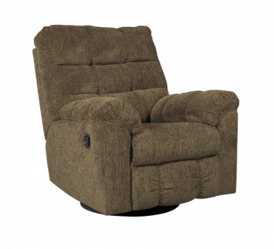 Ashley Antwan Truffle 48200-28. Кресло с реклайнером Ashley Antwan Truffle.