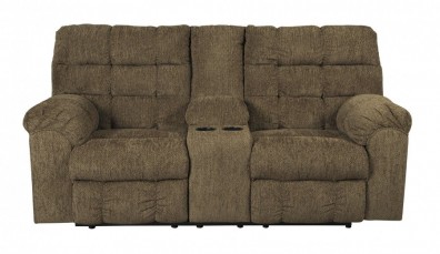 Ashley Antwan Truffle 48200-94. Диван двойной с реклайнером Ashley Antwan Truffle.