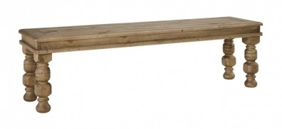 Ashley Trishley D659-00. Скамья Ashley Trishley.