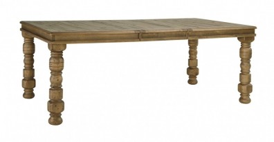 Ashley Trishley D659-35. Стол обеденный Ashley Trishley.