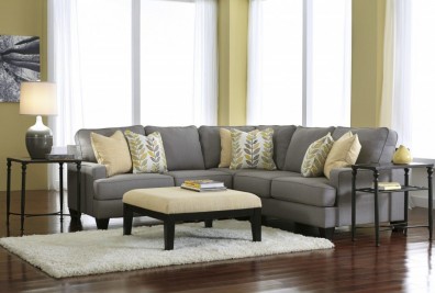 Ashley Chamberly Buttercup 24302-55-77-56. Диван угловой Ashley Chamberly Buttercup.