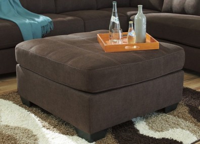 Ashley Maier Walnut 45201-08. Оттоманка Ashley Maier Walnut.