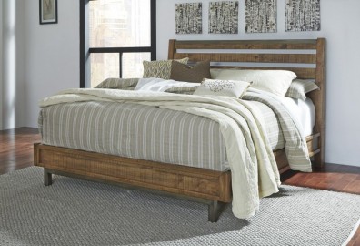 Ashley Dondie B663-57-54. Кровать Queen Size Ashley Dondie.