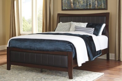 Ashley Dirmack B470-82-97. Кровать King Size Ashley Dirmack.