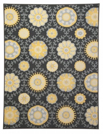 Ashley Jaget Citron R329002. Ковер напольный Ashley Jaget Citron.