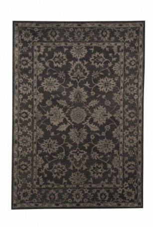 Ashley Iwan Chocolate R400072. Ковер напольный Ashley Iwan Chocolate.