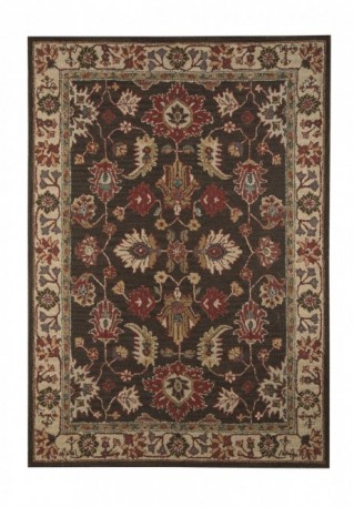 Ashley Stavens Brown R400101. Ковер напольный Ashley Stavens Brown.
