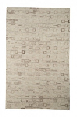 Ashley Newat Ivory R400121. Ковер напольный Ashley Newat Ivory.