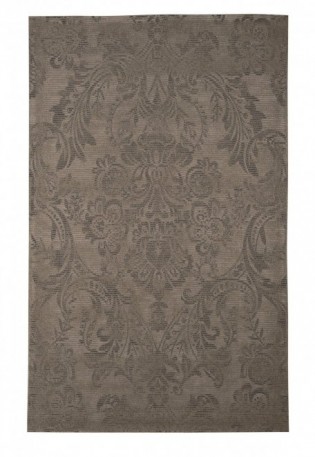 Ashley Burks Brown R400211. Ковер напольный Ashley Burks Brown.