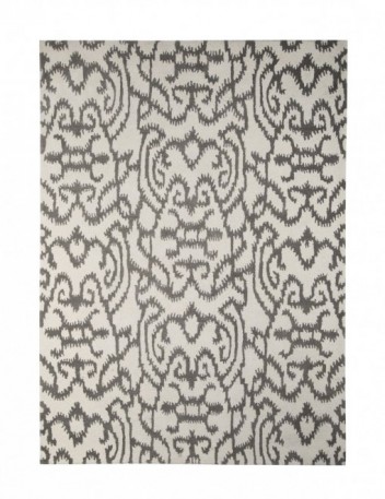 Ashley Benbrook Gray Ivory R400302. Ковер напольный Ashley Benbrook Gray Ivory.