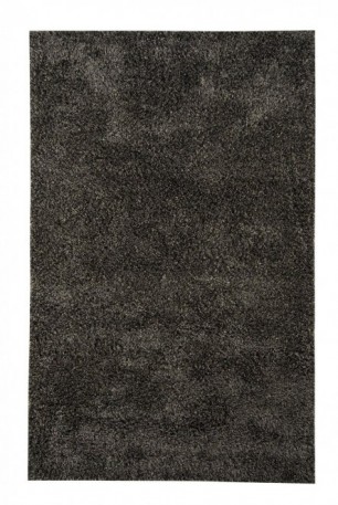 Ashley Hermon Black R400341. Ковер напольный Ashley Hermon Black.