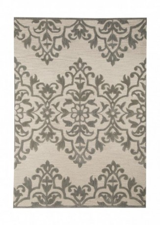 Ashley Bafferts Tan Gray R400442. Ковер напольный Ashley Bafferts Tan Gray.
