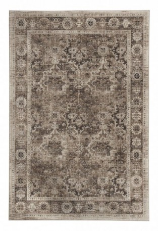 Ashley Geovanni Stone Taupe R401142. Ковер напольный Ashley Geovanni Stone Taupe.