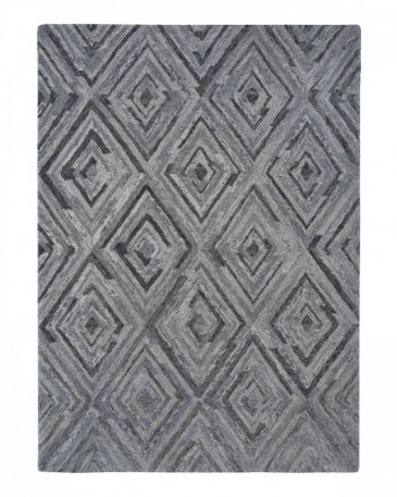 Ashley Woven Gray R401231. Ковер напольный Ashley Woven Gray.