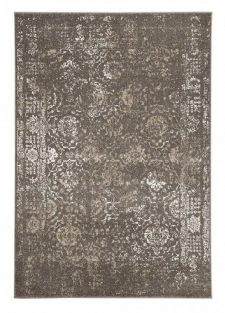 Ashley Patras Brown R401402. Ковер напольный Ashley Patras Brown.