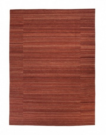 Ashley Flatweave Brick Red R401582. Ковер напольный Ashley Flatweave Brick Red.