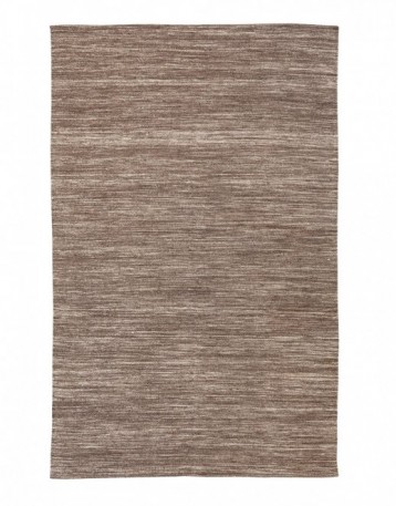 Ashley Flatweave Brown R401612. Ковер напольный Ashley Flatweave Brown.