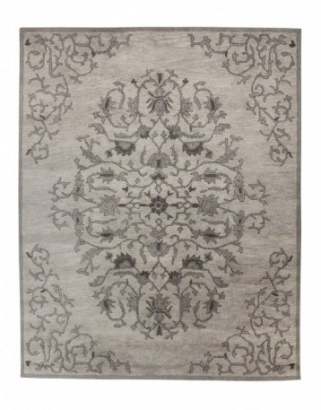 Ashley Woven Gray R401752. Ковер напольный Ashley Woven Gray.