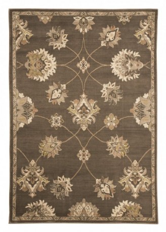 Ashley Adelina Taupe R401841. Ковер напольный Ashley Adelina Taupe.