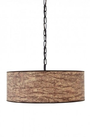 Ashley Dajuan Light Brown L000048. Люстра Ashley Dajuan Light Brown.