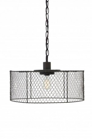Ashley Eavan Black L000098. Люстра Ashley Eavan Black.
