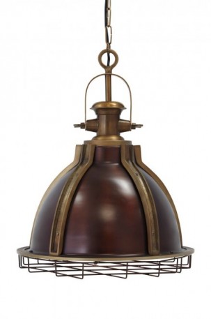 Ashley Fanchon Antique Brass Finish L000168. Люстра Ashley Fanchon Antique Brass Finish.