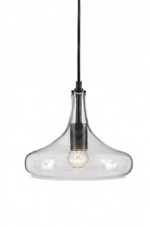 Ashley Ianna Clear L000228. Люстра Ashley Ianna Clear.