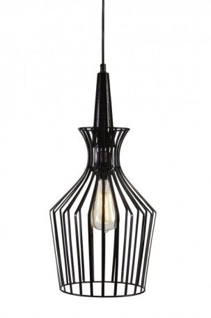 Ashley Ichiro Black L000258. Люстра Ashley Ichiro Black.