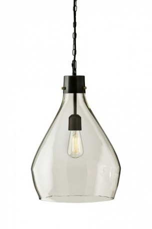 Ashley Avalbane Clear Gray L000468. Люстра Ashley Avalbane Clear Gray.