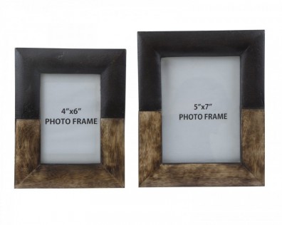 Ashley Michi Bronze Finish Wood A2000198. Декоративные фоторамки Ashley Michi Bronze Finish Wood.