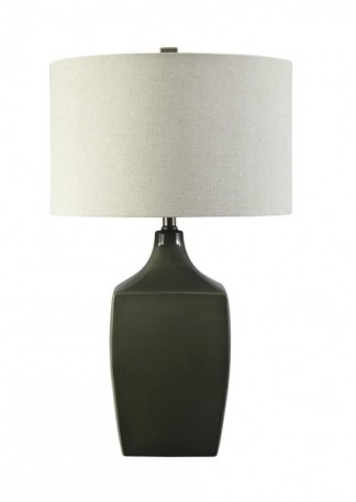 Ashley Sheaon Dark Green L100334. Комплект ламп Ashley Sheaon Dark Green.