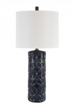 Ashley Stephine Navy L117944. Комплект ламп Ashley Stephine Navy.