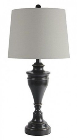 Ashley Darlita Bronze Finish L204024. Лампа настольная Ashley Darlita Bronze Finish.