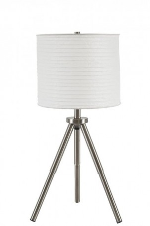 Ashley Susette Brushed Silver Finish L204144. Комплект ламп Ashley Susette Brushed Silver Finish.