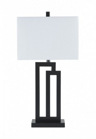 Ashley Darnell Black L207024. Комплект ламп Ashley Darnell Black.