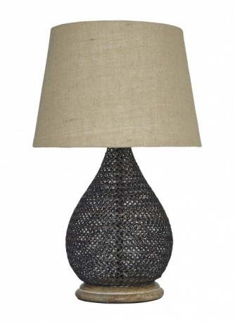 Ashley Aimon Bronze Finish L207064. Лампа Ashley Aimon Bronze Finish.