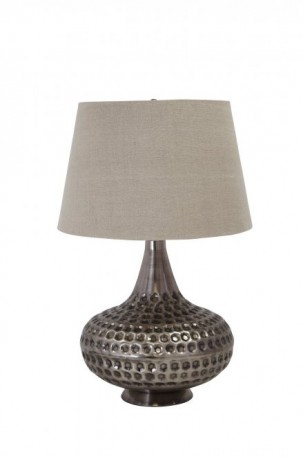 Ashley Sarely Pewter Finish L207844. Комплект ламп Ashley Sarely Pewter Finish.