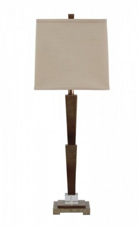 Ashley Malachy Gold Finish L235004. Комплект ламп Ashley Malachy Gold Finish.