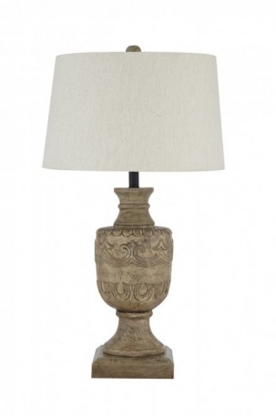 Ashley Shobana Natural L235474. Комплект ламп Ashley Shobana Natural.