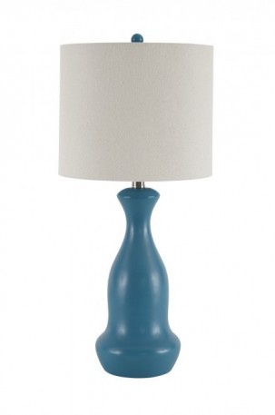Ashley Stellina Teal L243084. Комплект ламп Ashley Stellina Teal.