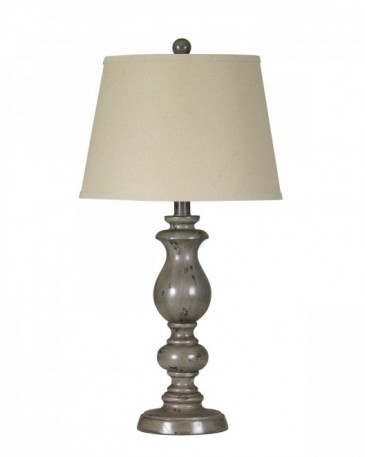 Ashley Silvine Gray L279304. Комплект ламп Ashley Silvine Gray.