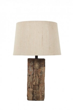 Ashley Selemah Light Brown L327004. Лампа Ashley Selemah Light Brown.