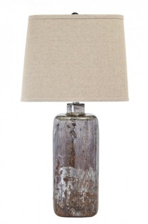 Ashley Shanilly Multi L430044. Лампа Ashley Shanilly Multi.